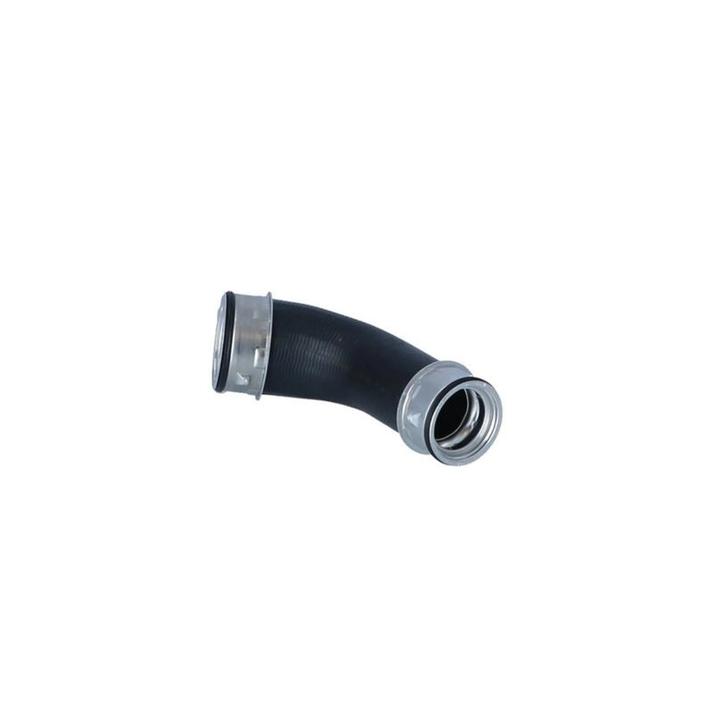 NRF Intercooler Turbo Charge Air Hose Outlet 166003
