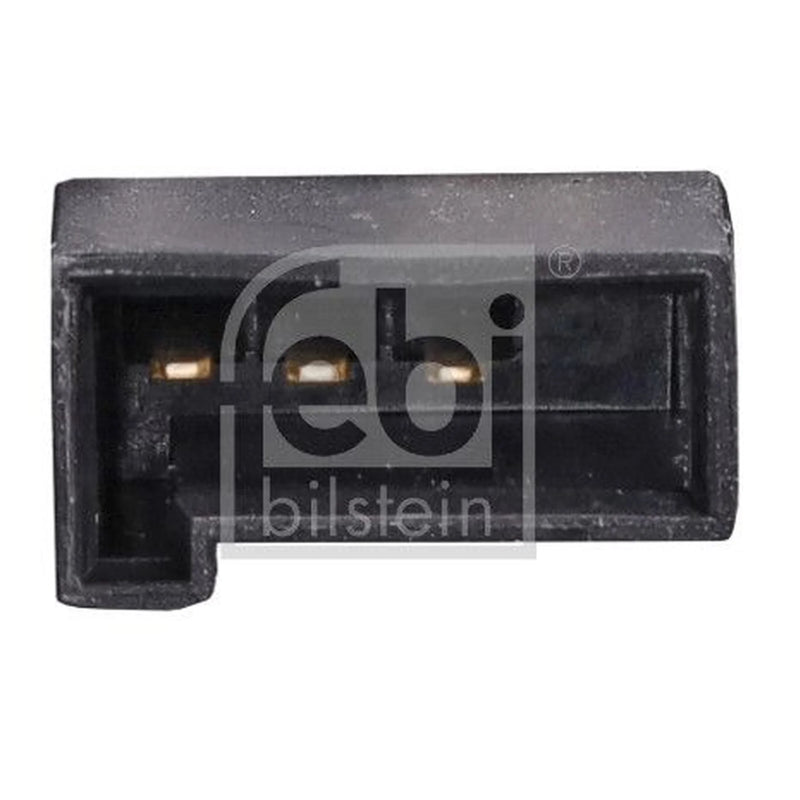 Febi Tailgate Boot Lock Mechanism 179481