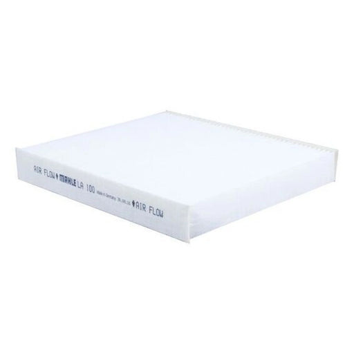 Mahle Cabin Air Filter (Pollen Filter) LA 100