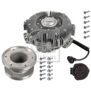 Febi Radiator Fan Clutch 171099