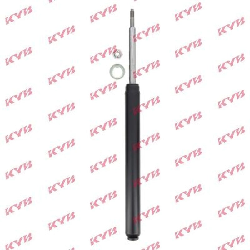 KYB Shock Absorber Damper Strut Front 664007