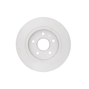 Bosch 2 x Solid Rear Brake Discs 0 986 479 D89