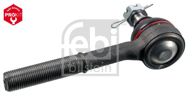 Febi Steering Tie Rod End Ball Joint Front