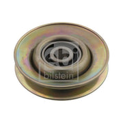 Febi V-Belt Deflection Pulley/Guide Pulley OD ID Thick 07162