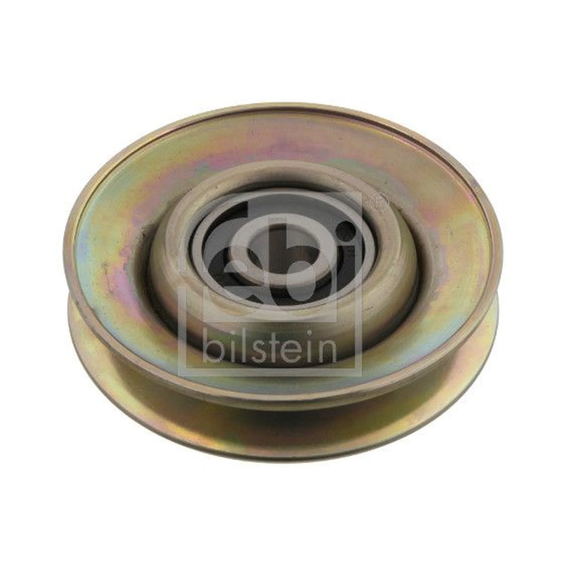 Febi V-Belt Deflection Pulley/Guide Pulley OD ID Thick 07162