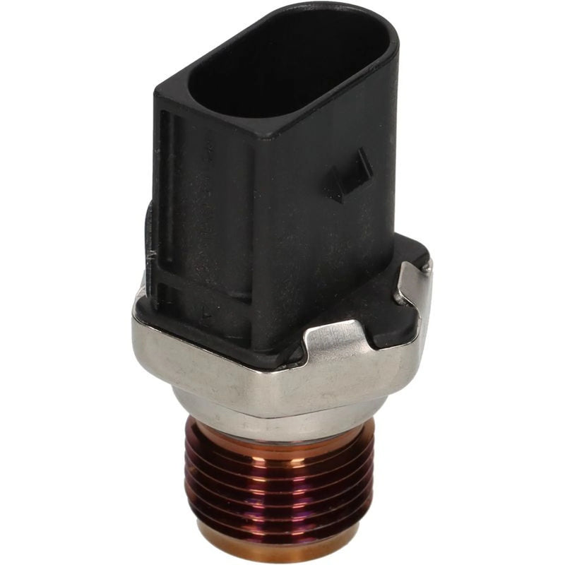 Pierburg Fuel Rail Pressure Sensor 7.11225.45.0