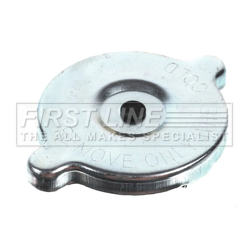 First Line Radiator Expansion Tank Cap bar FRC71