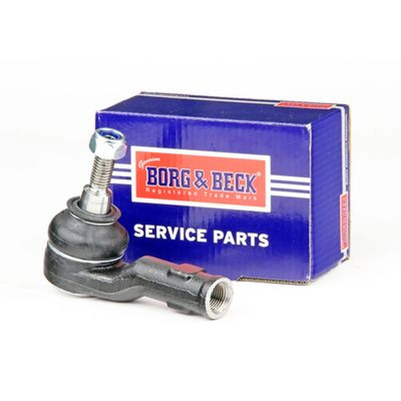 Borg & Beck Steering Tie Rod End Ball Joint BTR5466