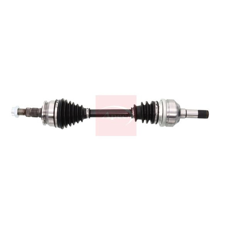 Apec CV Drive Shaft Driveshaft Front Right ADS1766R