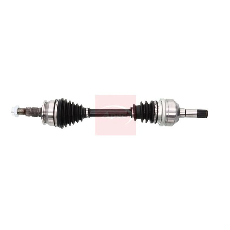 Apec CV Drive Shaft Driveshaft Front Right ADS1766R