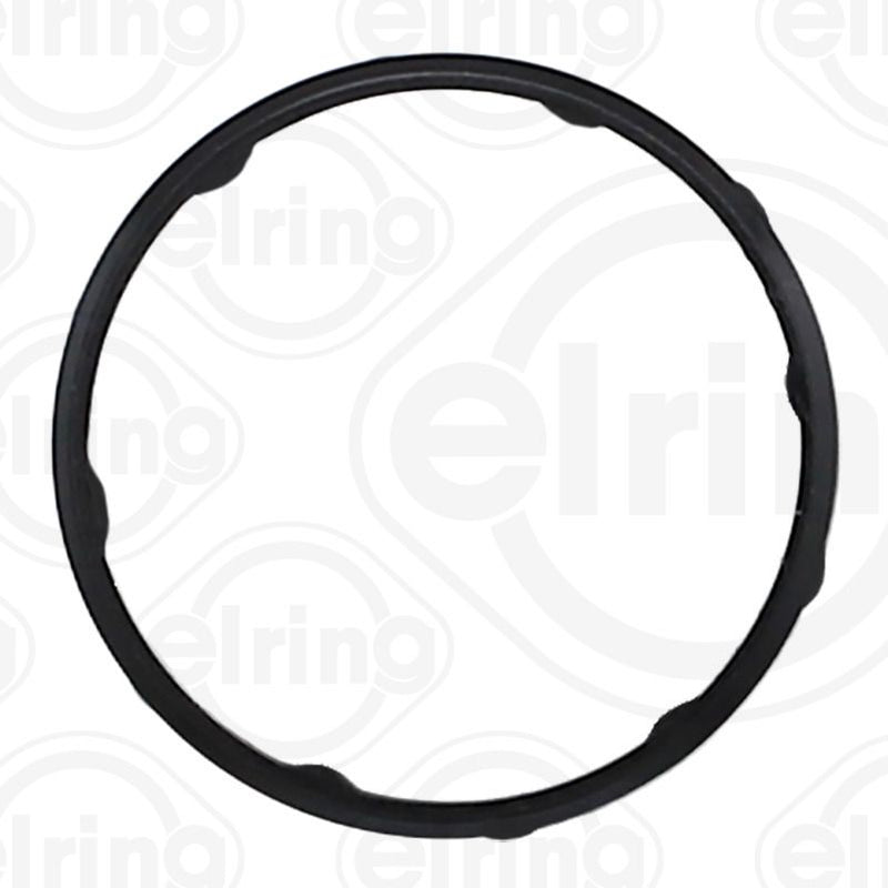 Elring 912.600 Seal Ring, common rail injector