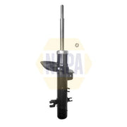 NAPA Shock Absorber Damper Strut Front Left NSA1399