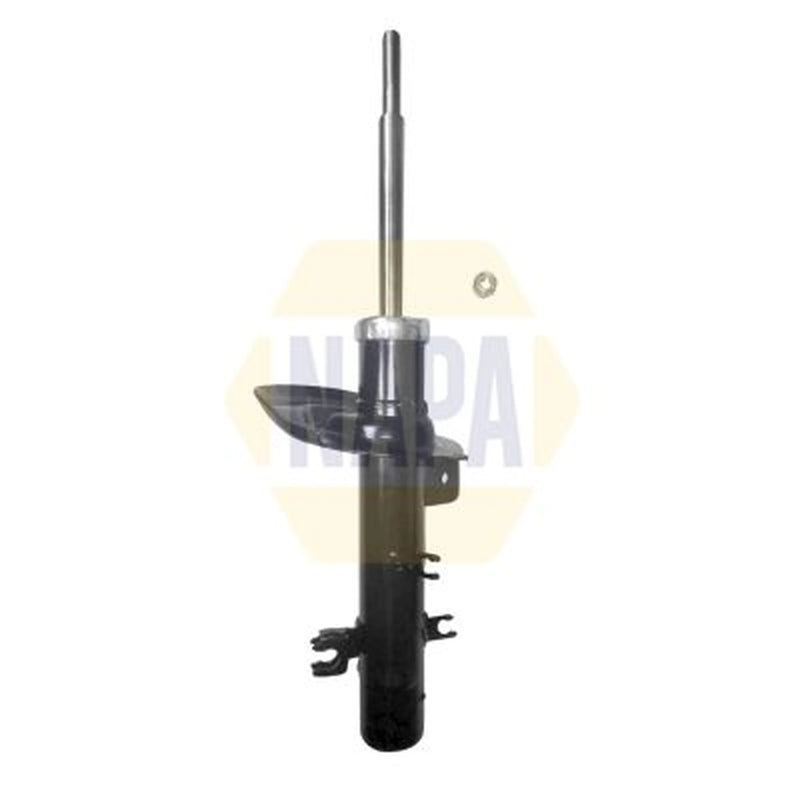 NAPA Shock Absorber Damper Strut Front Left NSA1399