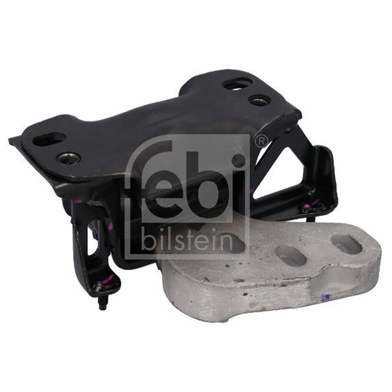 Febi Manual Transmission Mounting Left 193523