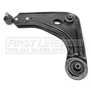 First Line Control/Trailing Arm FCA5613
