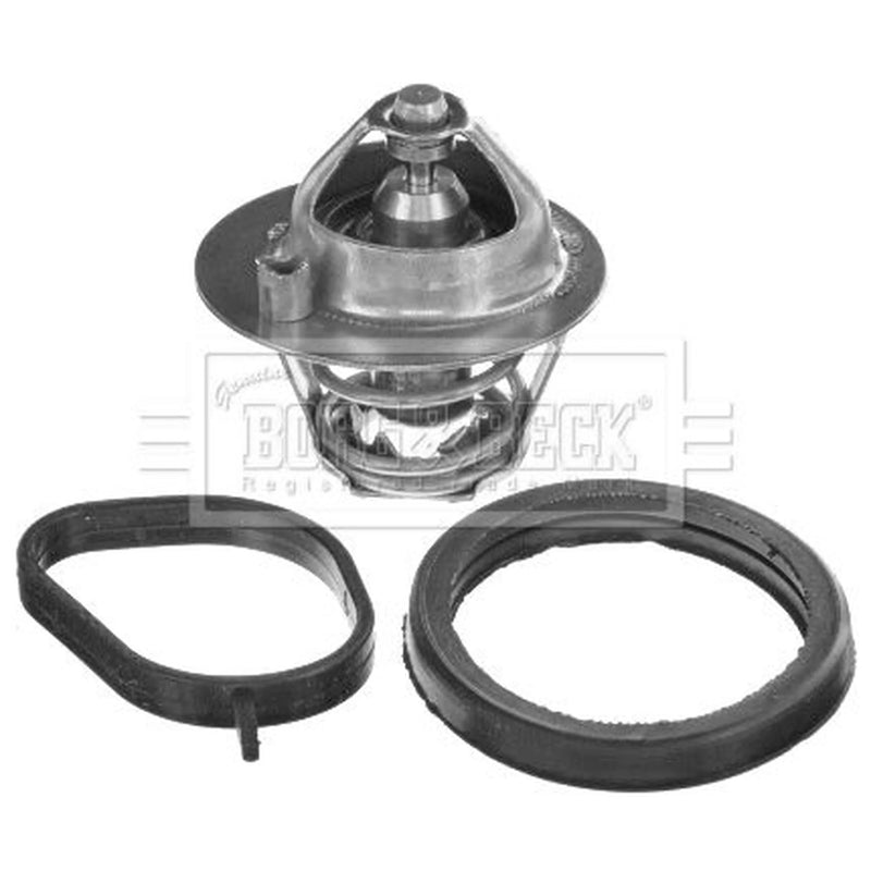 Borg & Beck Thermostat,Coolant BBT468