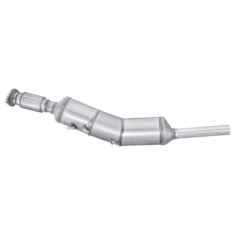 Hella Soot/Particulate Filter 8LH 366 081-211
