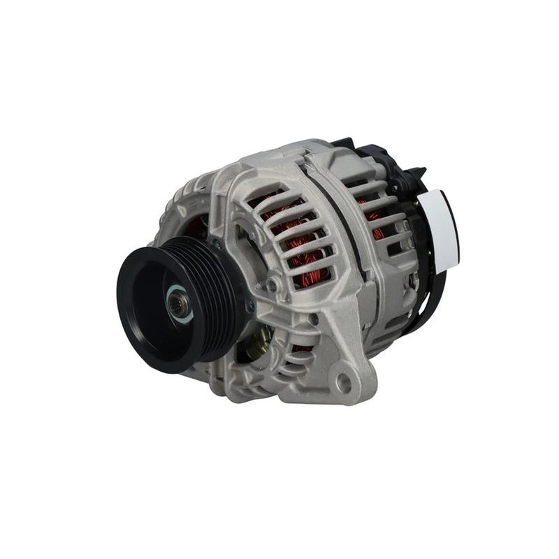 Valeo Car Alternator 12V 443523