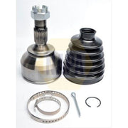 NAPA CV Axle Shaft Assembly Front NCV1249