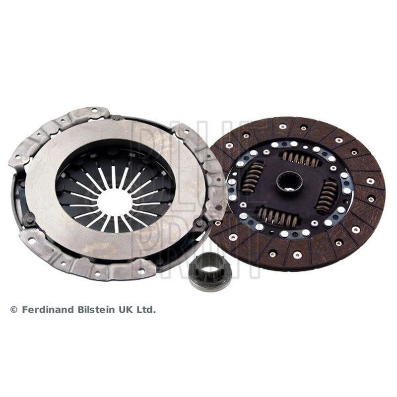 Blue Print Clutch Kit Set 3pc 215mm ADW193006