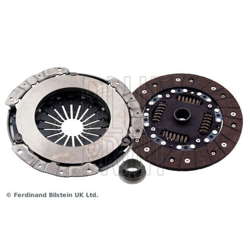 Blue Print Clutch Kit Set 3pc 215mm ADW193006