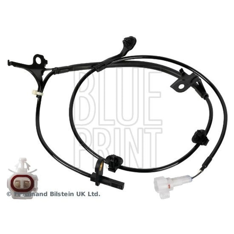 Blue Print ABS Wheel Speed Sensor Front Right ADBP710091