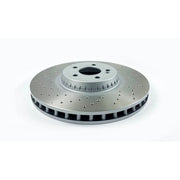 Juratek Front Brake Discs MER356