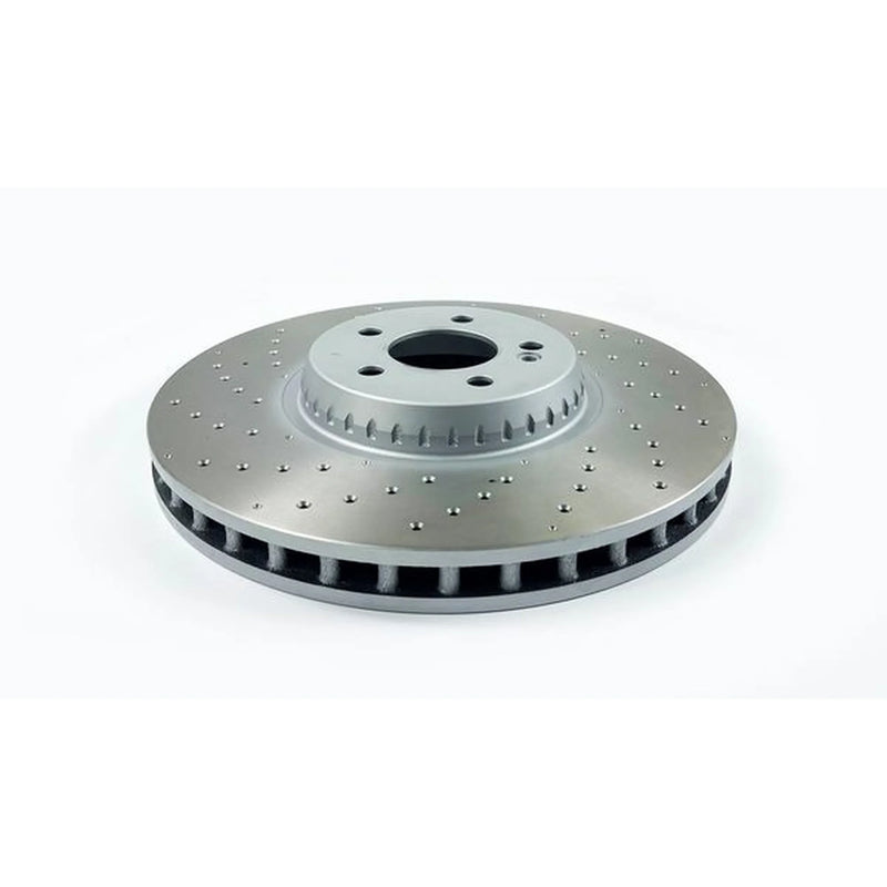 Juratek Front Brake Discs MER356
