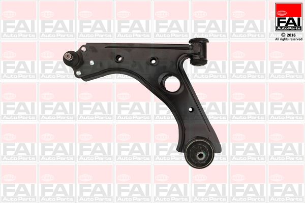 FAI Control/Trailing Arm