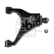 Febi Control/Trailing Arm Lower 41702