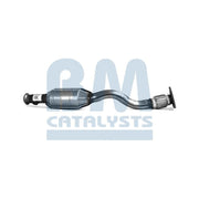 BM Catalysts Homologated Petrol Cat BM90578H