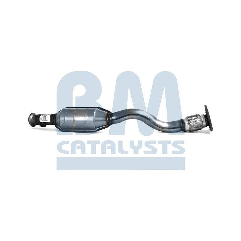BM Catalysts Homologated Petrol Cat BM90578H