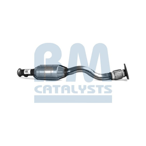 BM Catalysts Homologated Petrol Cat BM90578H