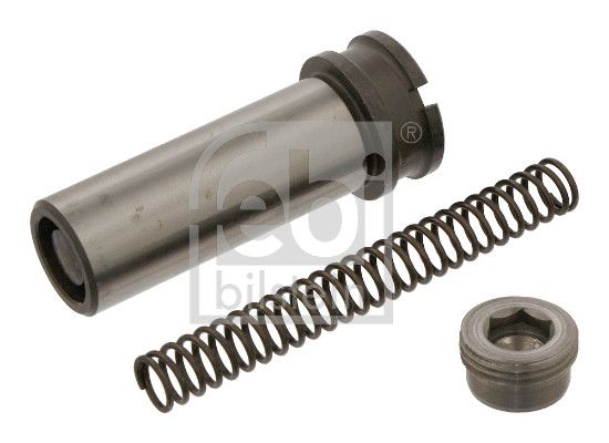 Febi Timing Chain Tensioner fits Mercedes-Benz G-Class 1979-1993 460.212 460.243