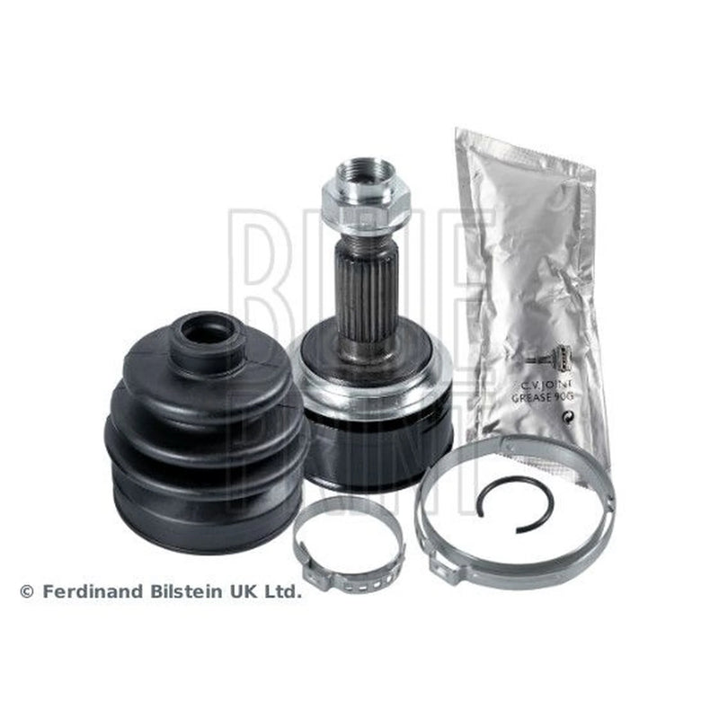 Blue Print Drive Shaft Joint Kit ADH28978