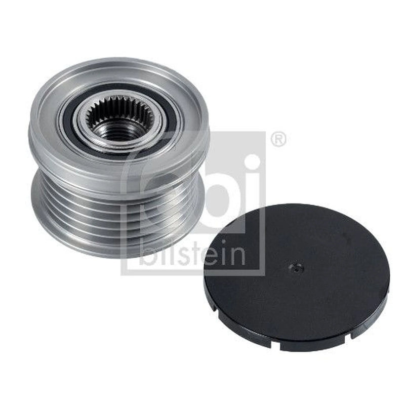 Febi Alternator Overrunning Freewheel Clutch 34612