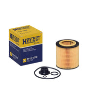 Hengst Engine Oil Filter E61H D258