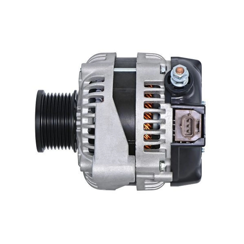 Hella Car Alternator 12V 8EL 015 637-681