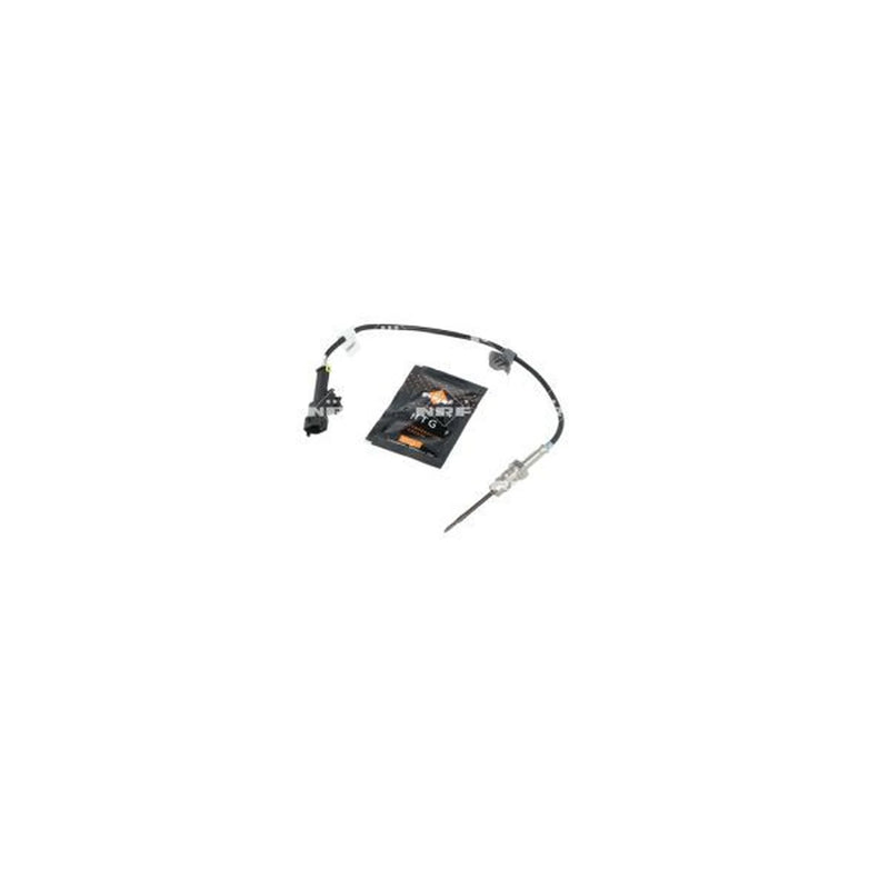 NRF Exhaust Gas Temperature Sensor before catalytic converter 707442