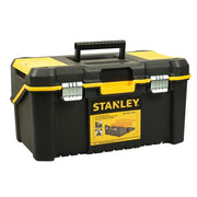 STANLEY® Hand Tools Essentials Cantilever Toolbox 49cm (19in) - STST83397-1