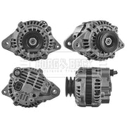 Borg & Beck Car Alternator 12V BBA2204