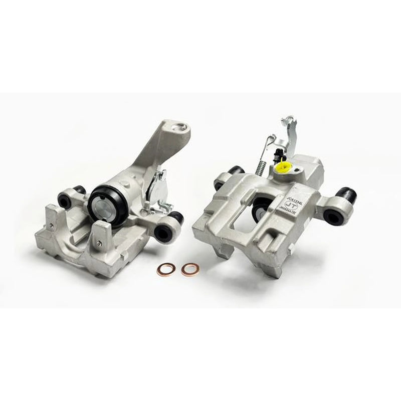 Juratek Brake Caliper Assembly Rear Left JCA1334L