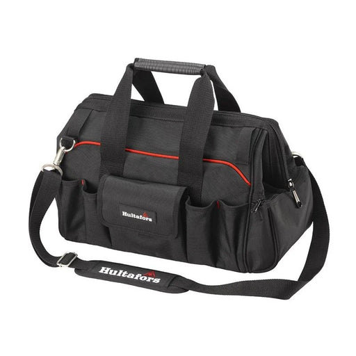 Hultafors Craftsman’s Open Wide Tool Carrier - 590220