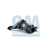 BM Catalysts Homologated Petrol Cat BM91773H