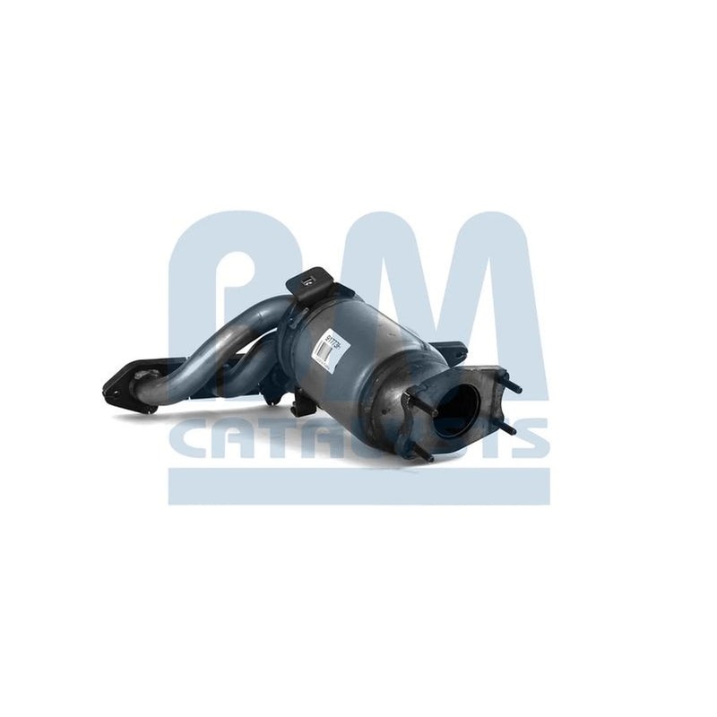 BM Catalysts Homologated Petrol Cat BM91773H