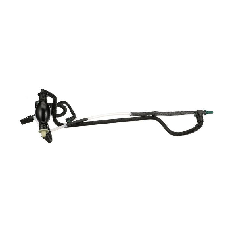 Gates Fuel Overflow Hose Pipe MFL1096