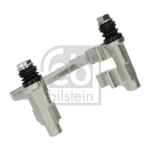 Febi Brake Caliper Carrier Rear Axle Right 1002182