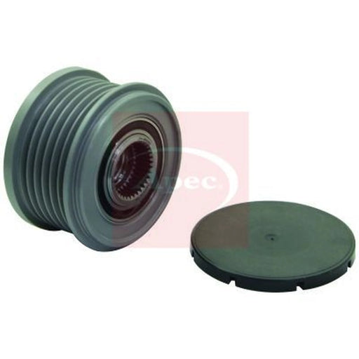 Apec Alternator Overrunning Freewheel Clutch AOP1046