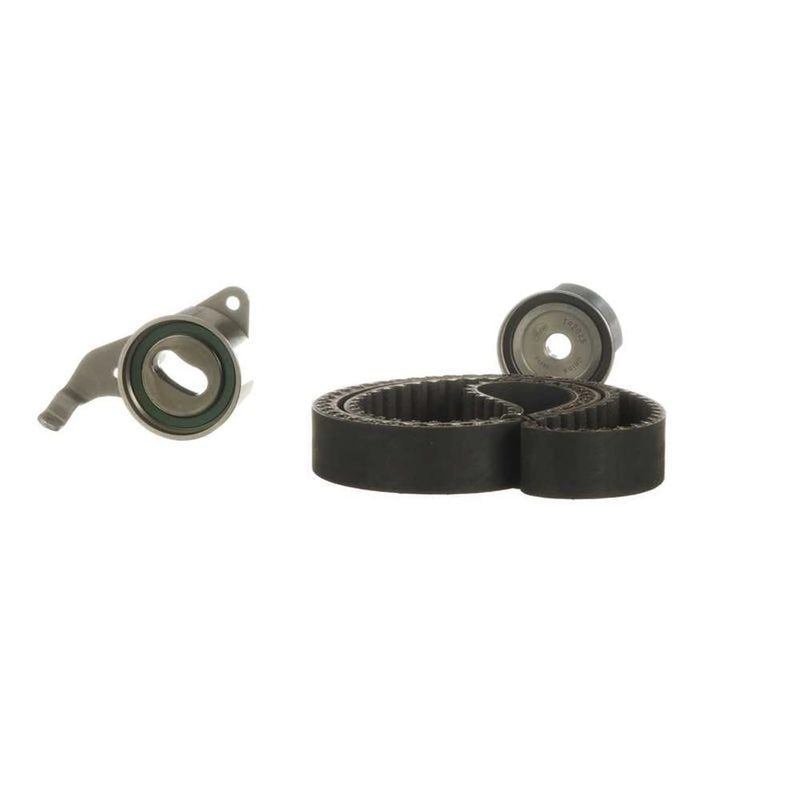 Gates Timing Belt Kit with Rollers K015202XS