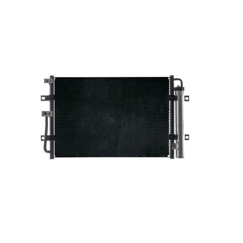 Mahle Air Conditioning Condenser AC 982 000S